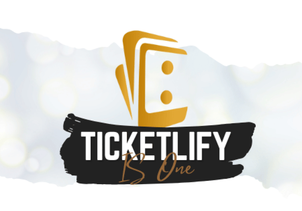 Ticketlify Turns One: Celebrating a Year of Connection, Creativity, and Growth