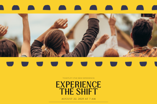 Why 2025 Is the Year of Live Experiences: How Events Are Replacing Social Media